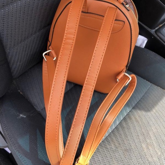 Mini backpack - Picture 2 of 4